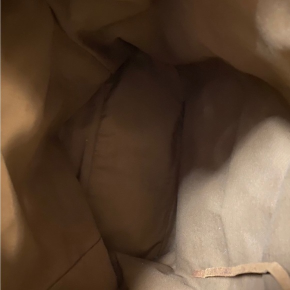 Authentic Vintage LOUIS VUITTON MONOGRAM BACKPACK - Picture 7 of 12